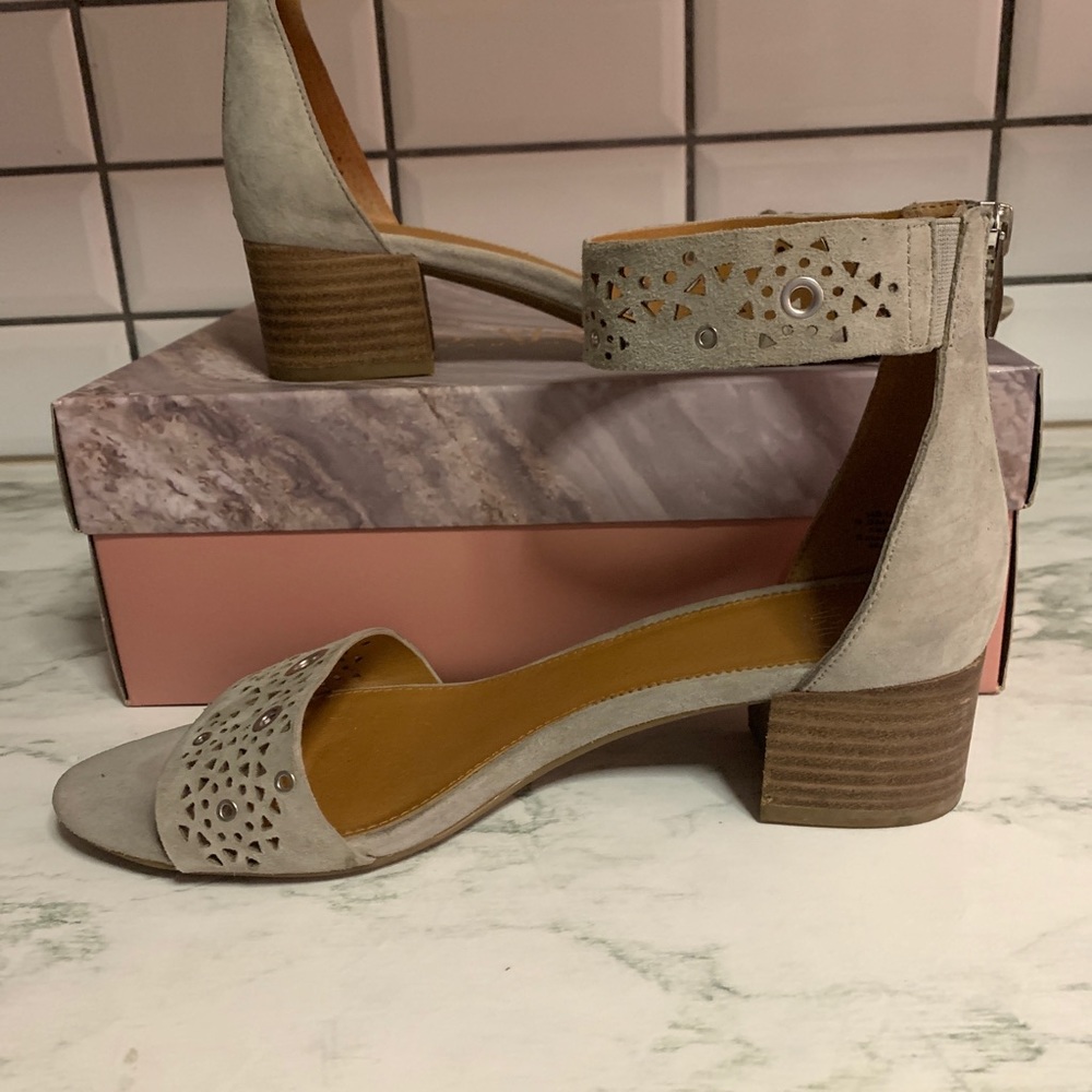 SARTO Sandals - Picture 2 of 12